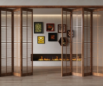 French Style Door-ID:626964093