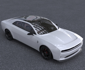 Modern Car-ID:571983105