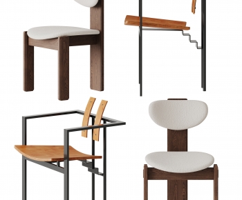 Modern Lounge Chair-ID:718733076