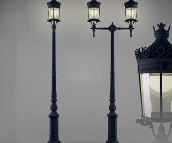 Simple European Style Outdoor Light-ID:792695059