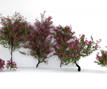 Modern Tree-ID:515085943