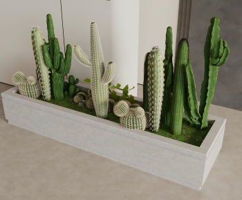 Modern Flower Bed, Flower Bowl, Flower Box-ID:395435094
