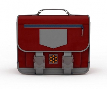 Modern Lady's Bag-ID:788793096