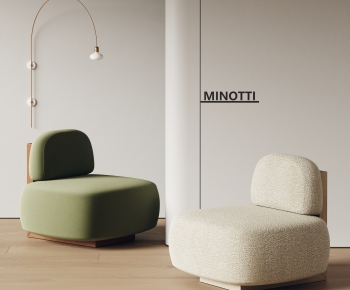 Modern Single Chair-ID:268812895
