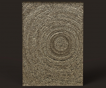 Modern Wall Decoration-ID:372102981