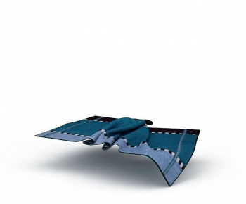 Modern Towel-ID:981750015