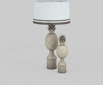 European Style Table Lamp-ID:979720122