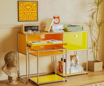 Modern Side Cabinet-ID:247170938