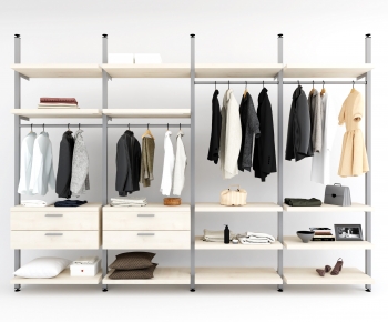 Modern Coat Hanger-ID:653279072