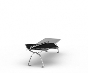 Modern Office Cabinet-ID:551223997