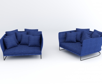 Modern Outdoor Sofa-ID:476988083