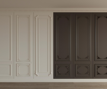 European Style Panels-ID:696017036