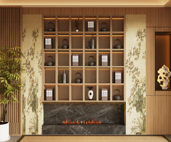 New Chinese Style Other-ID:742537985