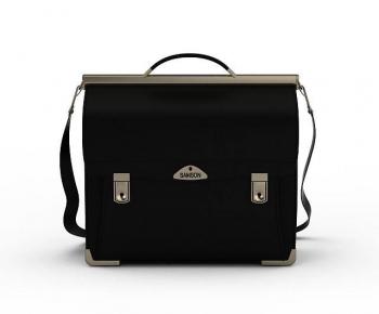 Modern Lady's Bag-ID:271795993