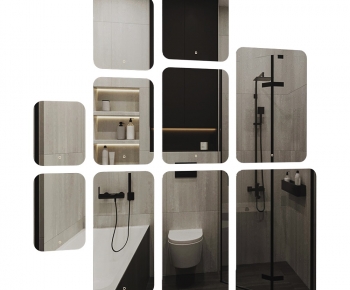 Modern The Mirror-ID:940691957