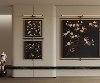 French Style Painting-ID:691432003
