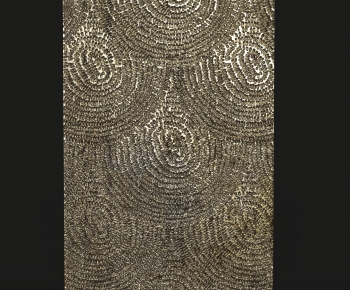 Modern Wall Decoration-ID:320735939