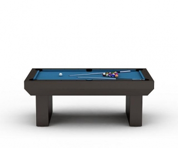 Modern Pool Table-ID:197671895