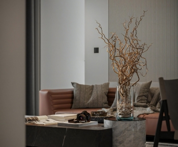 Modern Coffee Table-ID:642480994