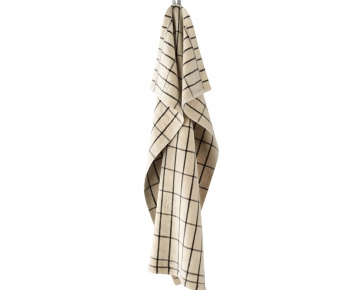 Modern Towel-ID:231923107