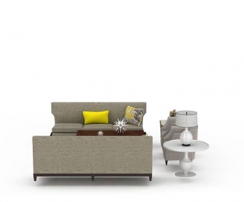Modern Sofa Combination-ID:778606899