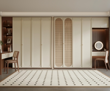 Modern The Wardrobe-ID:838366033