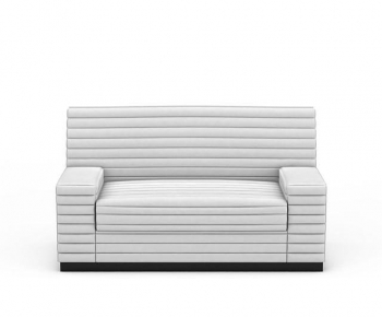 Modern Single Sofa-ID:693820001