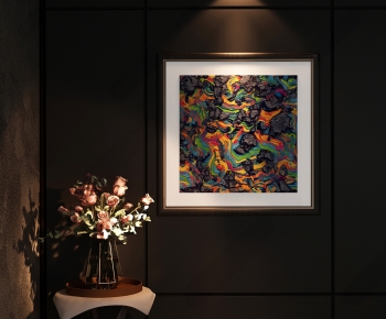 Modern Painting-ID:915432935
