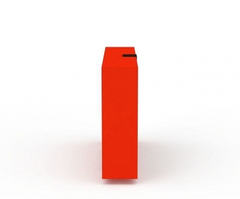 Modern Fire-fighting Equipment-ID:721328027