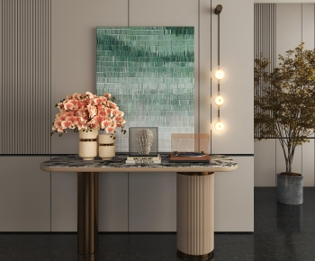 Modern Console-ID:137195119