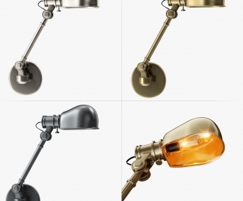 Modern Wall Lamp-ID:162390953