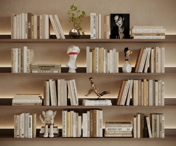 Modern Decorative Set-ID:620204935