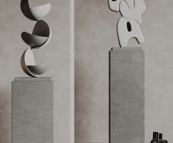 Modern Sculpture-ID:826697111
