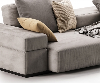 Modern Corner Sofa-ID:480897908
