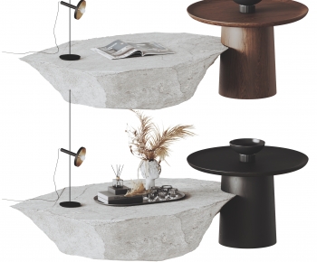 Modern Coffee Table-ID:513999943