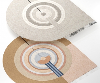 Modern The Carpet-ID:560998921