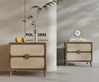 Modern Bedside Cupboard-ID:719208967