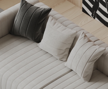 Modern Pillow-ID:862957005