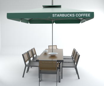Modern Outdoor Tables And Chairs-ID:285263064