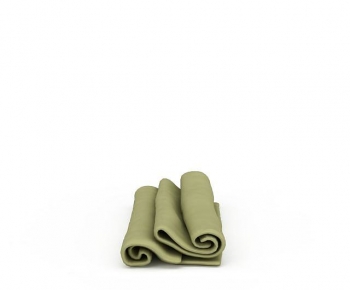 Modern Towel-ID:836786031