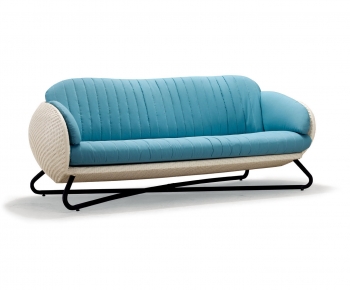 Modern Outdoor Sofa-ID:898293021
