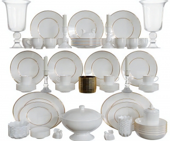 Modern Tableware-ID:484164956
