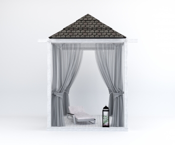 Modern Pavilion-ID:178117991