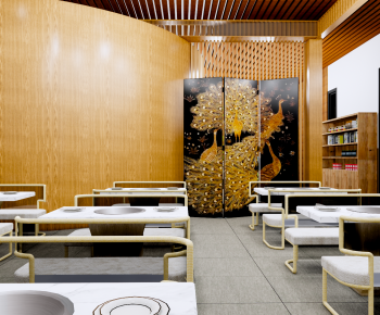 New Chinese Style Hot Pot Restaurant-ID:941550727