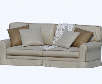 Modern A Sofa For Two-ID:301197058