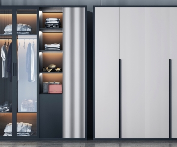 Modern The Wardrobe-ID:485466963