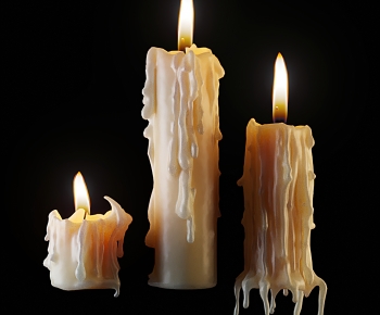 Modern Candles/Candlesticks-ID:172910932