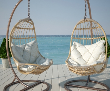 Modern Hanging Chair-ID:288397073