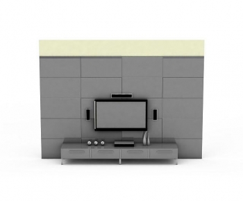 Modern TV Wall-ID:220262057