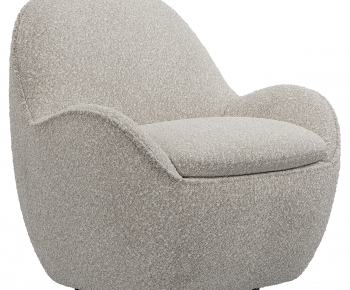 Modern Single Sofa-ID:785018924